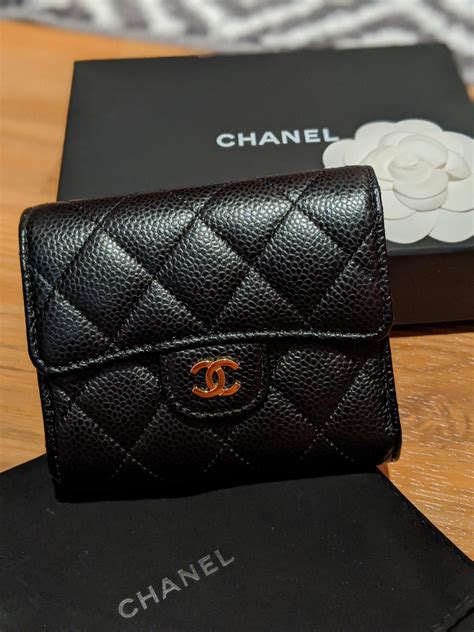 chanel wallet discount code.